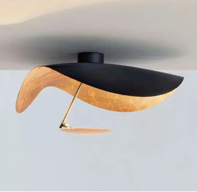 Virela – Modern LED beépített mennyezeti lámpa