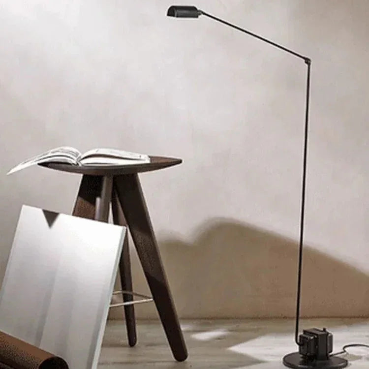 Korinelle – Minimalist Modern Floor Lamp