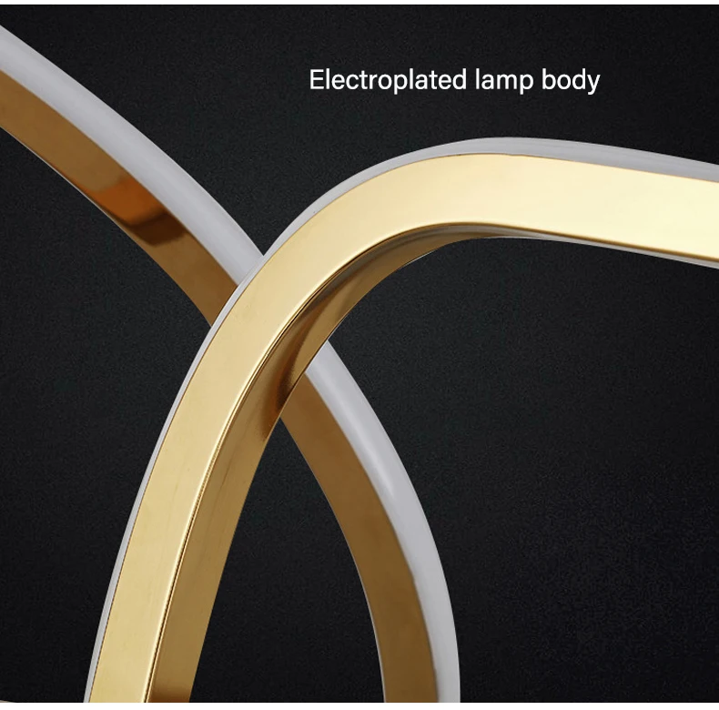 Torayne – Lampadario rotondo in acciaio inox con LED