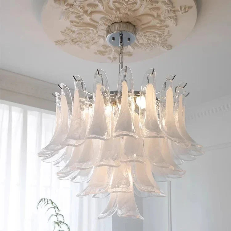 Crysalore – Krystaltaglysekrone