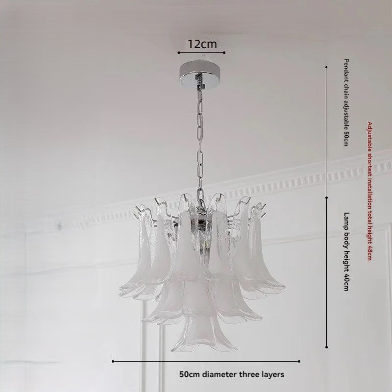 Crysalore – Krystaltaglysekrone