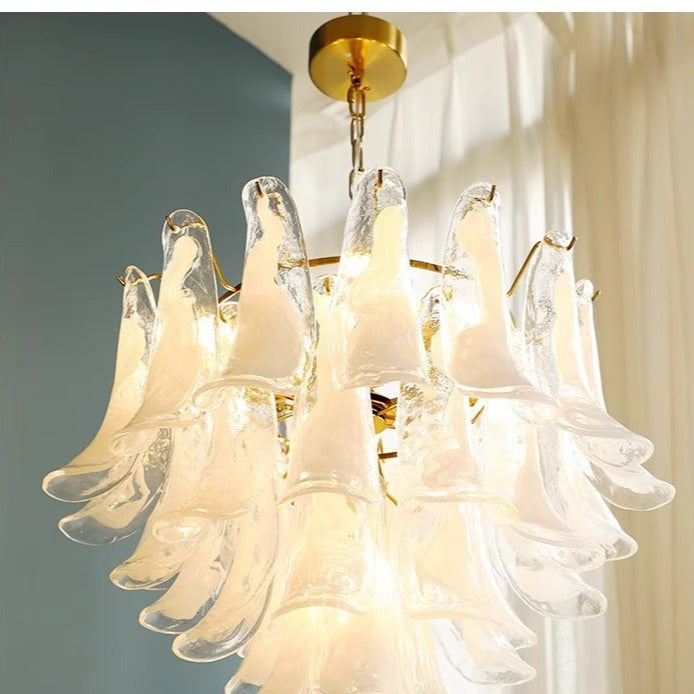 Crysalore – Krystaltaglysekrone