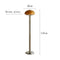 Lunovia – Ambient Glow Modern Floor Lamp