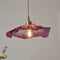 Aranthiel - Lampe de plafond florale