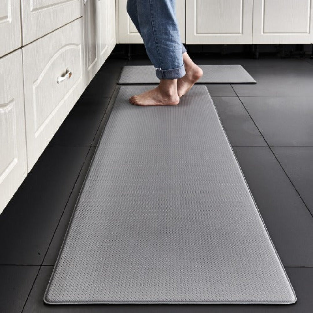 Ergoluxa - protimastná kuchyňská podložka s ergonomickým komfortem