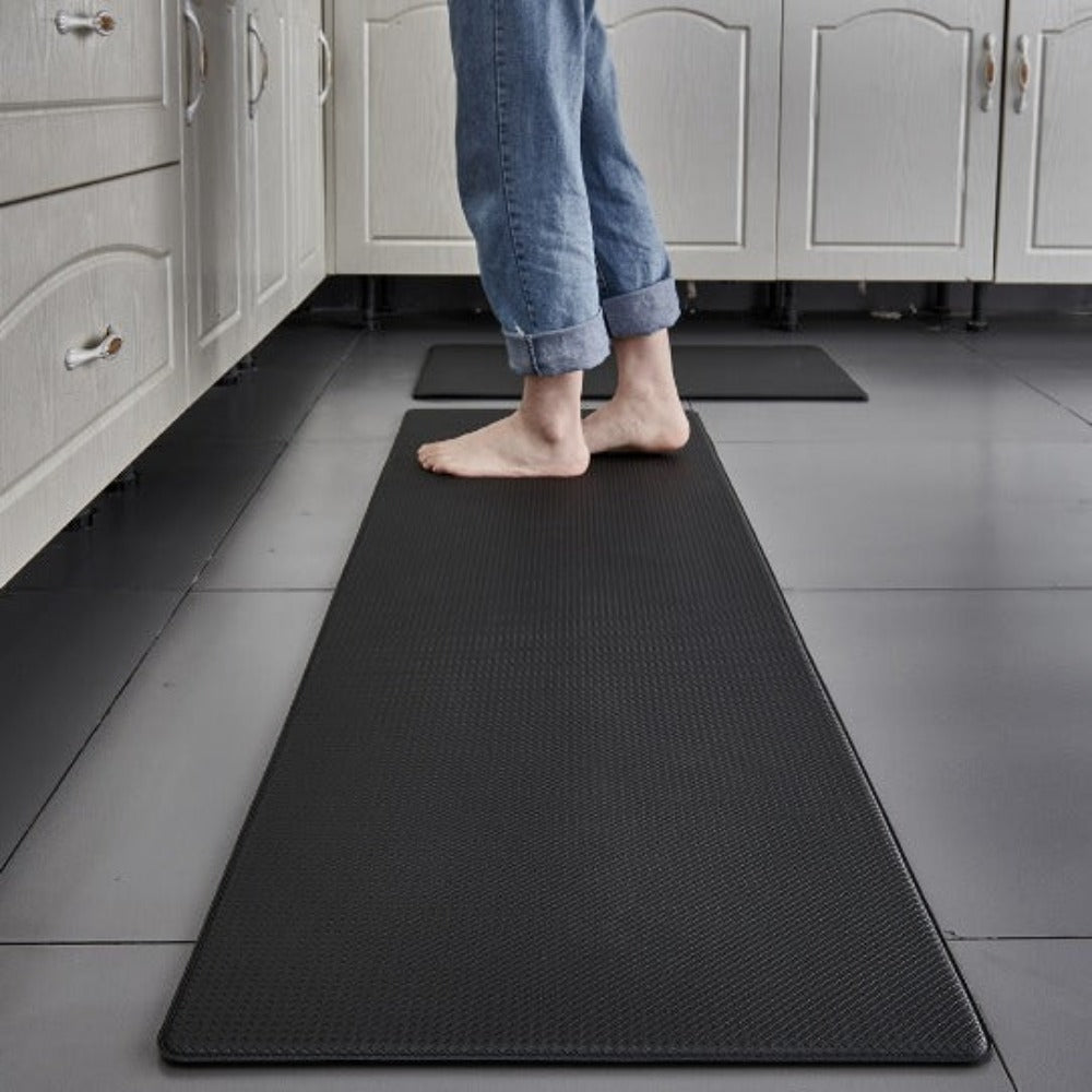 Ergoluxa - protimastná kuchyňská podložka s ergonomickým komfortem