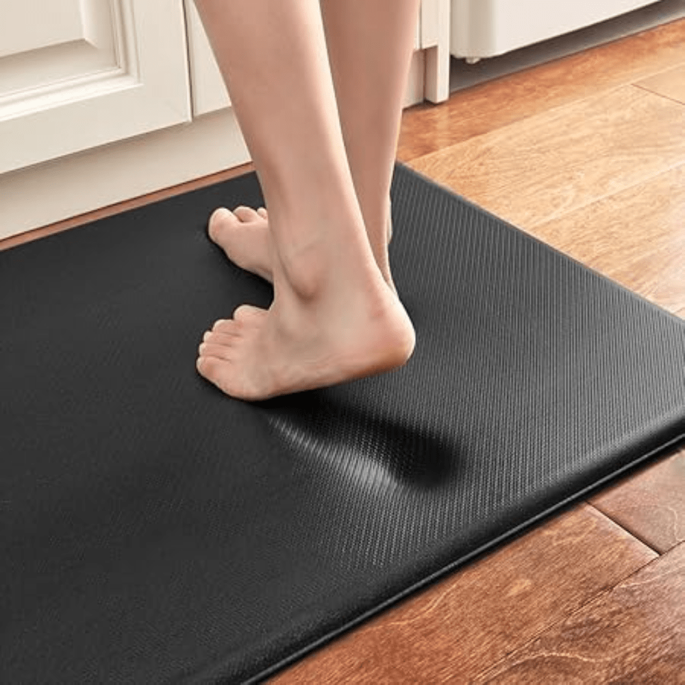 Ergoluxa - protimastná kuchyňská podložka s ergonomickým komfortem