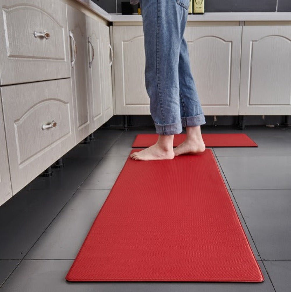 Ergoluxa - Anti Fatigue Kitchen Mat Ergonomic Comfort