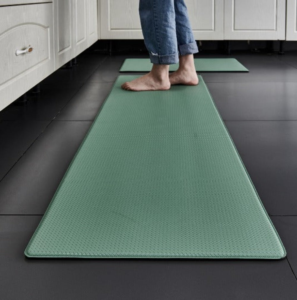 Ergoluxa - protimastná kuchyňská podložka s ergonomickým komfortem