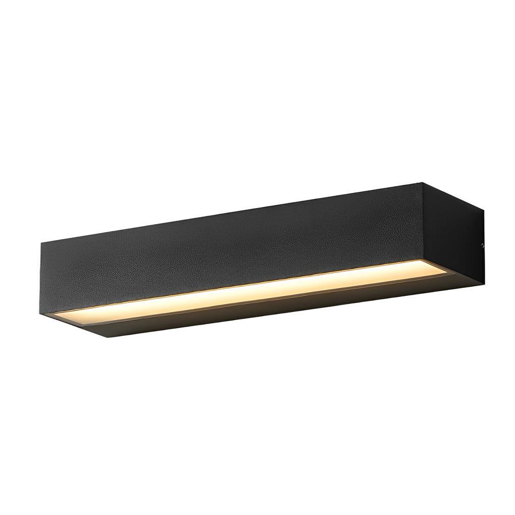 Liorexa – Applique murale linéaire extérieure LED IP65