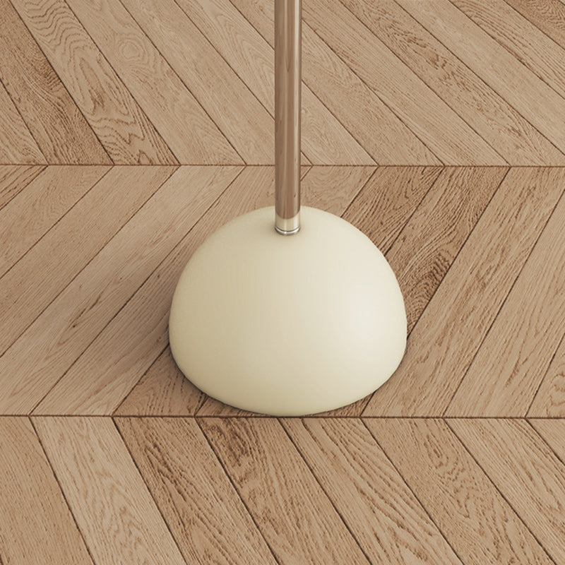 Ormelle - Víceoká železná a plastová stolní lampa