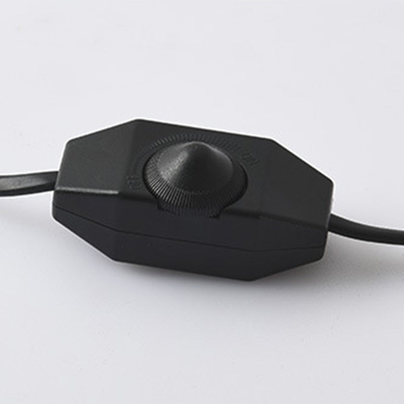 Vaelric - Északi Szarvasagancs Vas Márvány Olvadó Viasz Asztali Lámpa