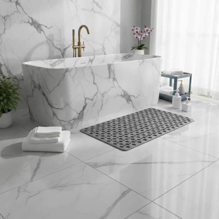 Gripora - Non Slip Shower Mat