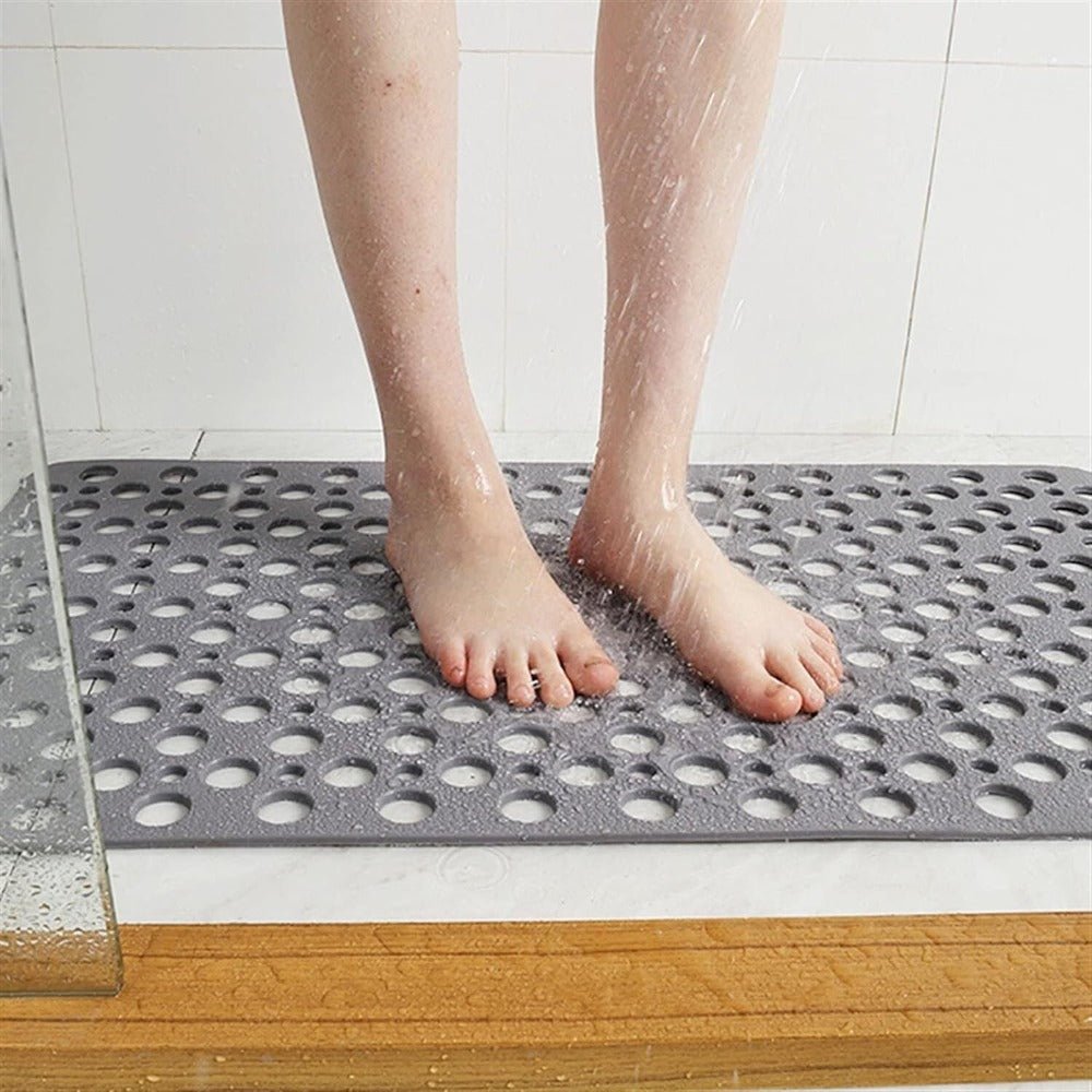 Gripora - Non Slip Shower Mat
