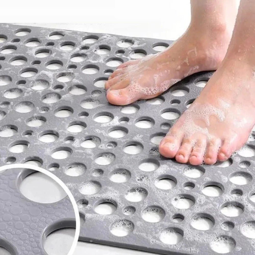 Gripora - Non Slip Shower Mat