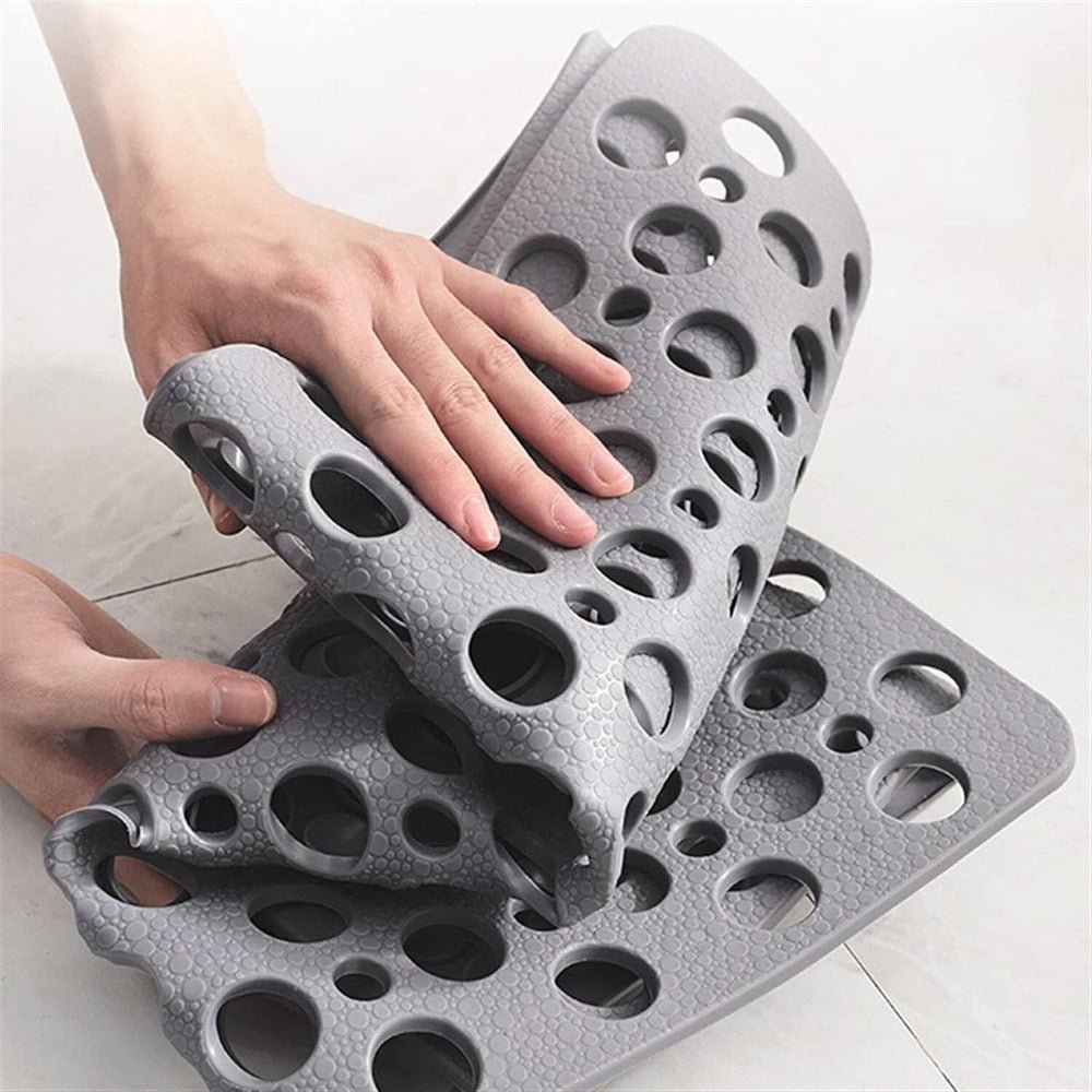 Gripora - Non Slip Shower Mat