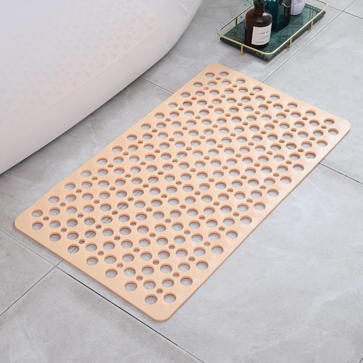 Gripora - Non Slip Shower Mat
