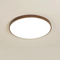 Niore - 40CM okrúhle LED stropné svetlo