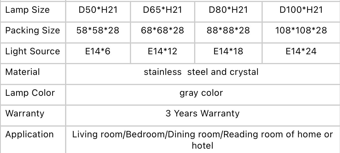 Tavorell – Skulpturel Glasglobelysekrone