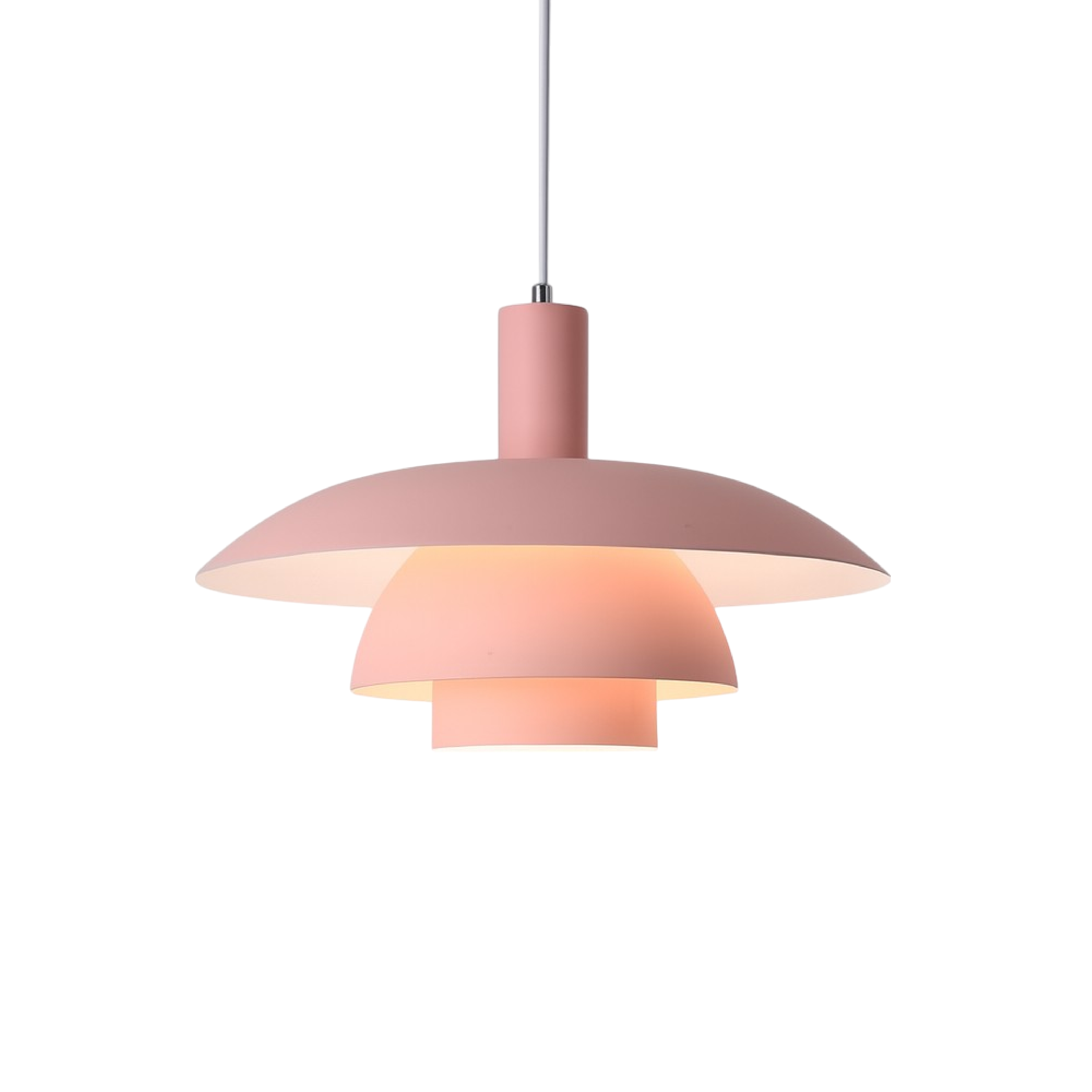 Avura – Lámpara Colgante Escandinava LED Minimalista