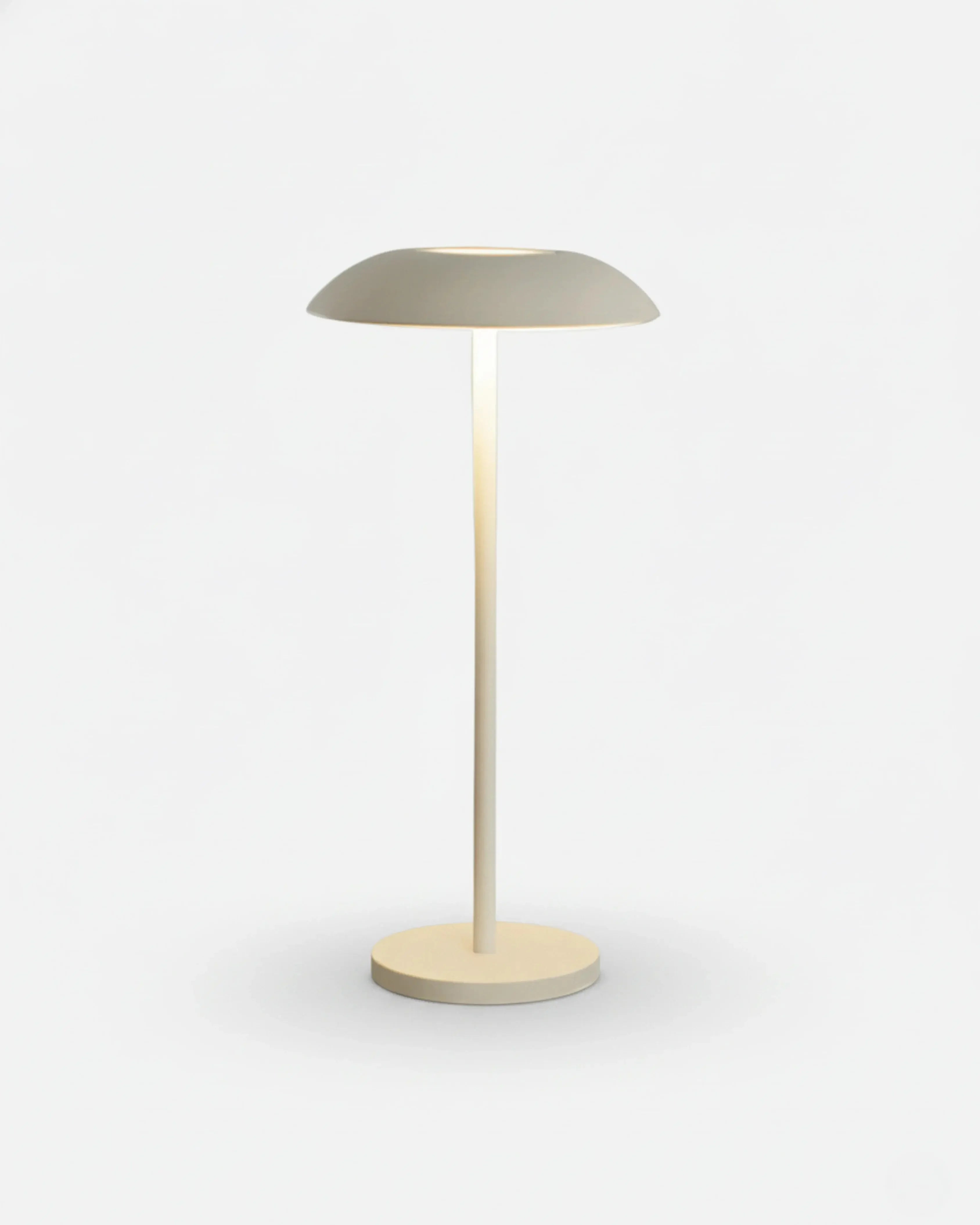 Oslo – Lampe de table sans fil