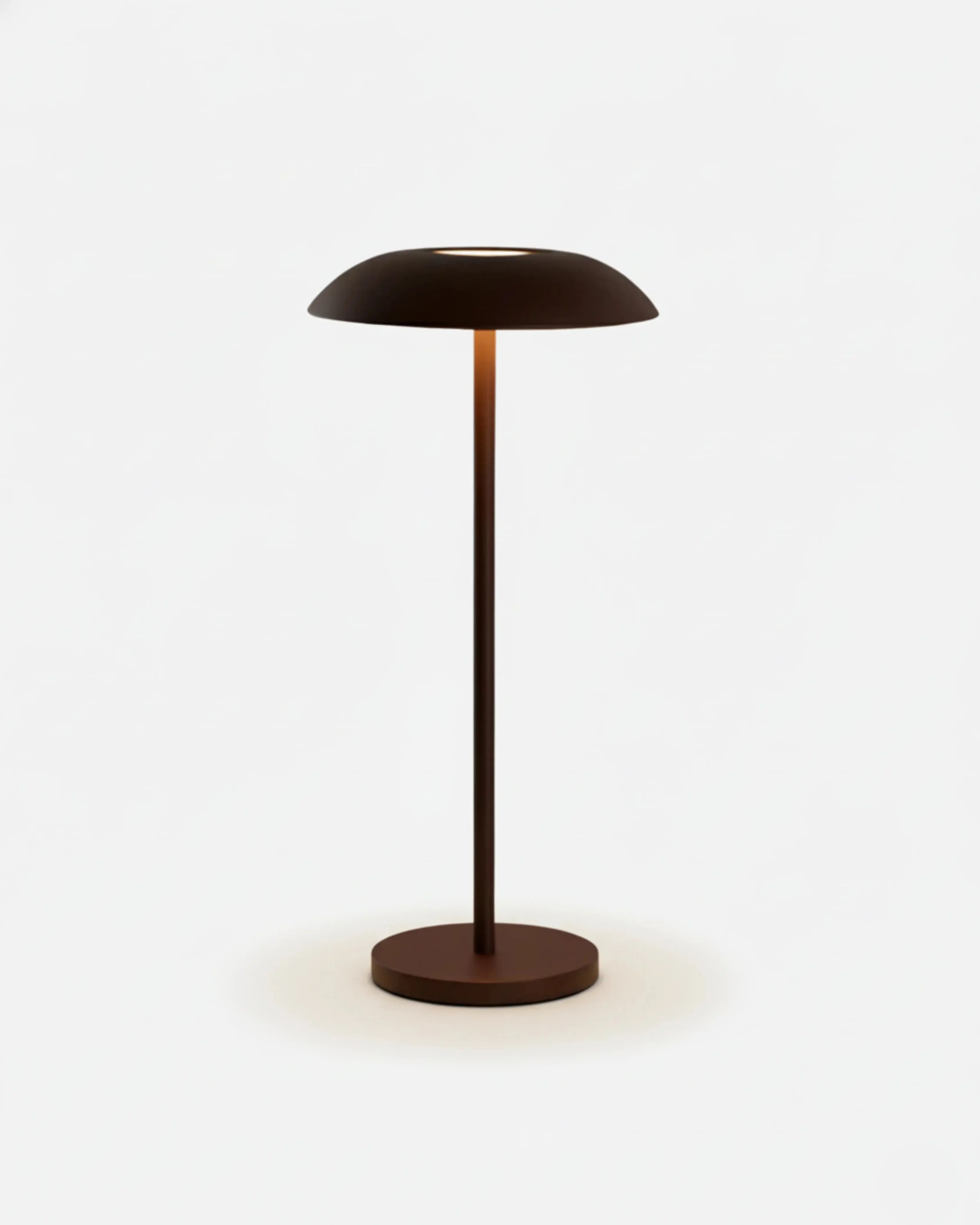 Oslo – Lampe de table sans fil