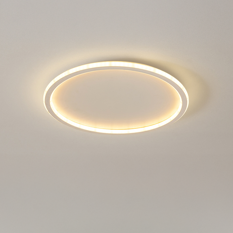 Nemura – LED Ceiling Light With Circular Diffuser