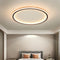 Nemura – LED Ceiling Light With Circular Diffuser