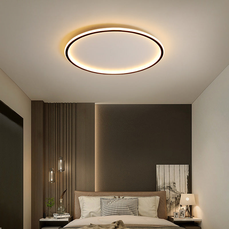 Miero - LED stropní svítidlo s kruhovým difuzérem