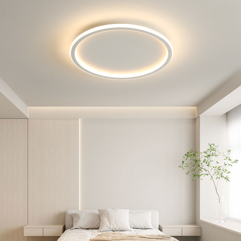 Nemura – LED Ceiling Light With Circular Diffuser