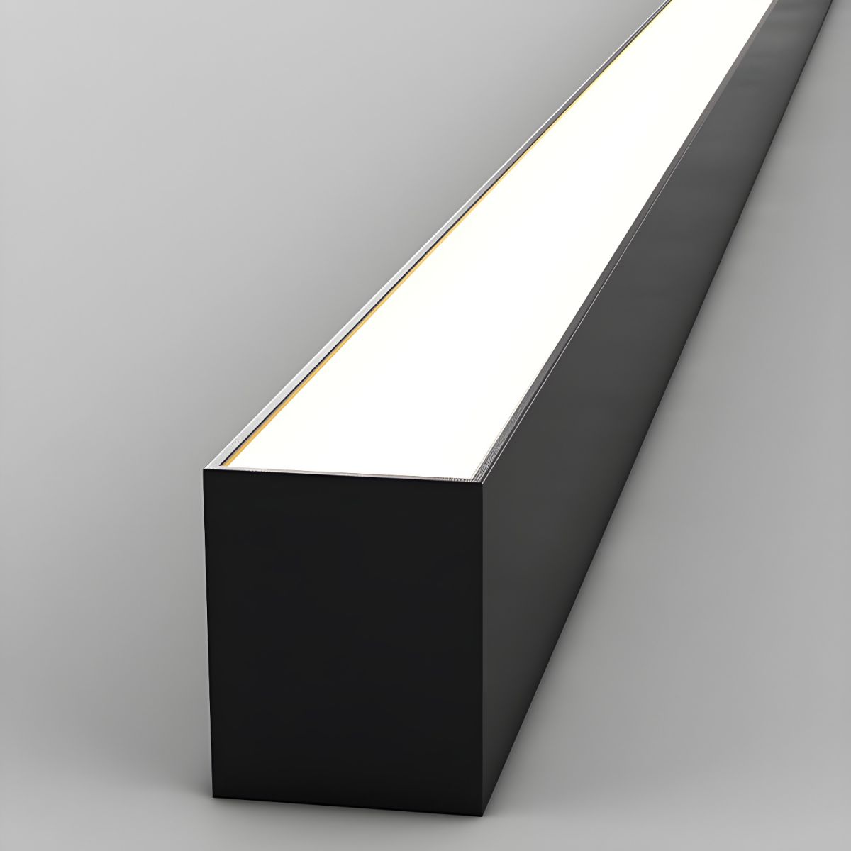 Moren – Lámpara Lineal LED para Techo