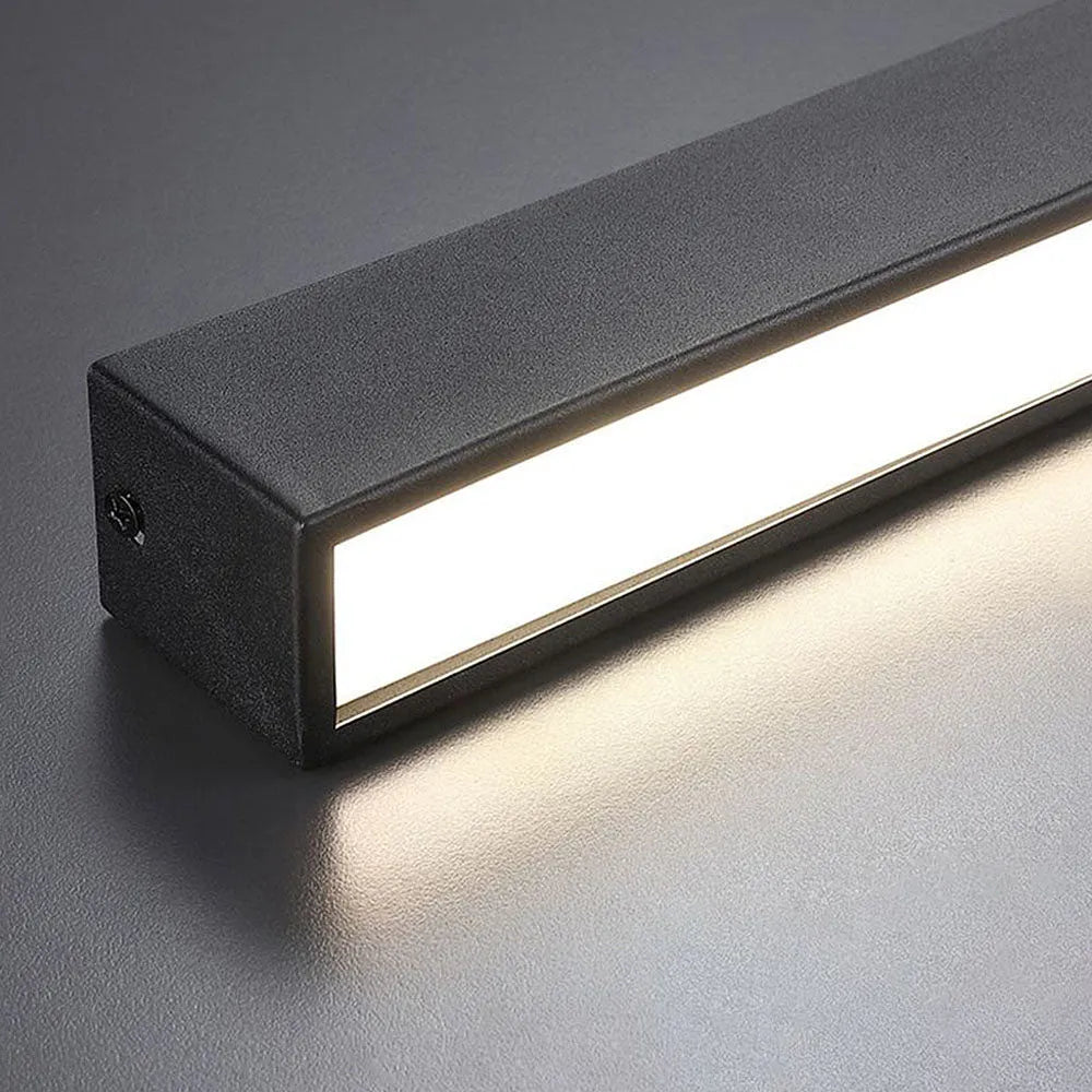 Moren – Lámpara Lineal LED para Techo