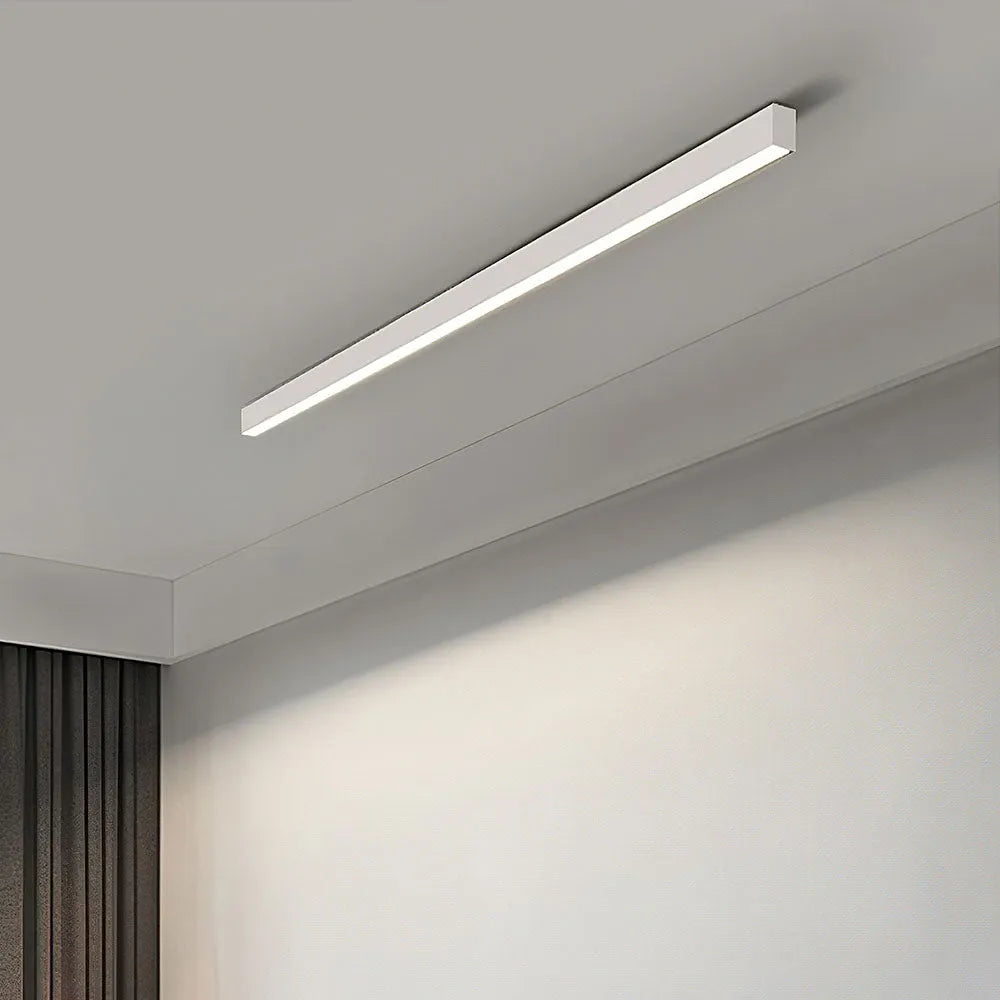 Moren – Lámpara Lineal LED para Techo