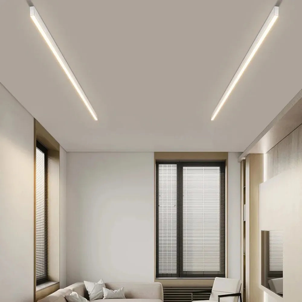 Moren – Lámpara Lineal LED para Techo