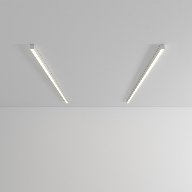 Moren – Lámpara Lineal LED para Techo