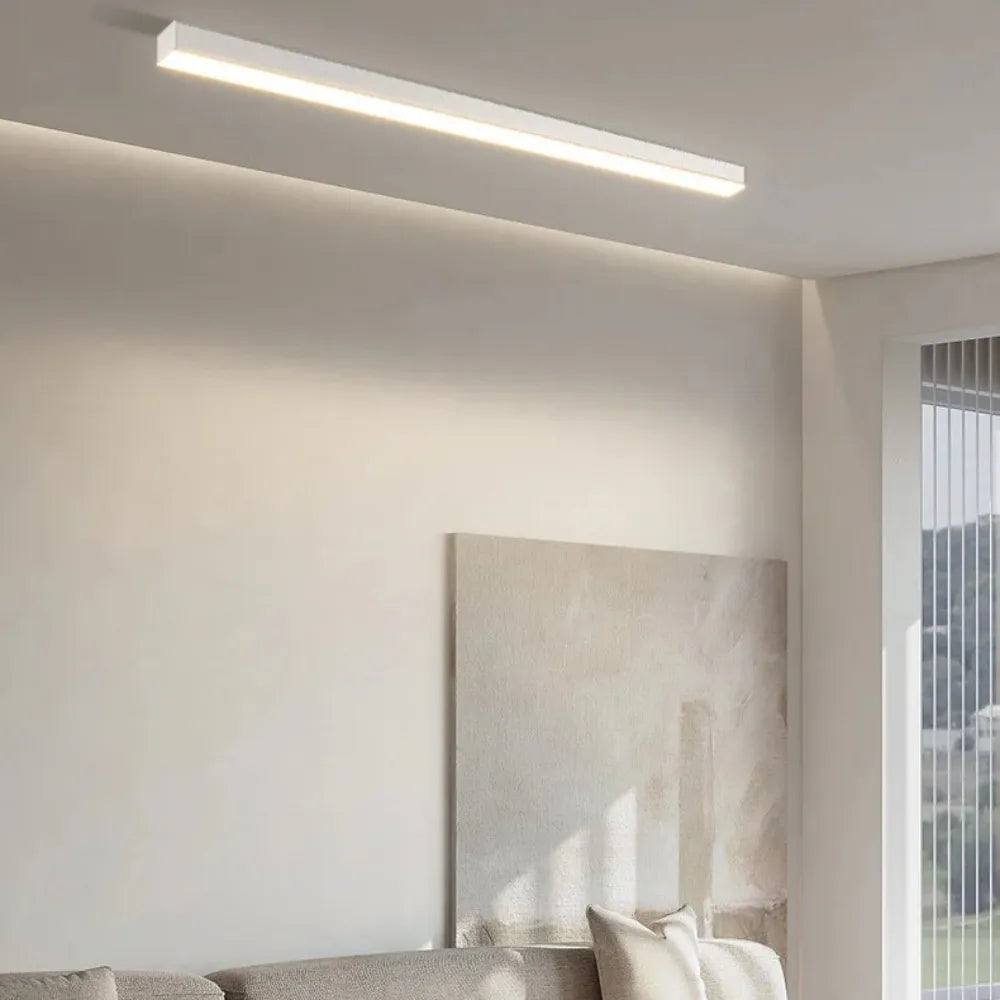 Moren – Lámpara Lineal LED para Techo