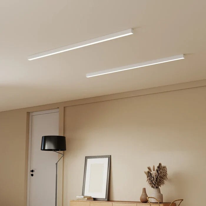 Moren – Lámpara Lineal LED para Techo