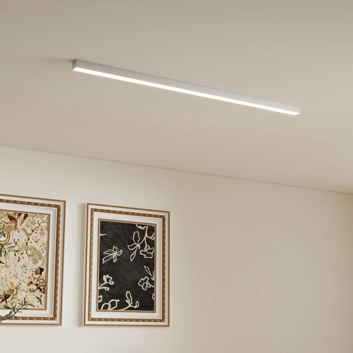 Moren – Lámpara Lineal LED para Techo