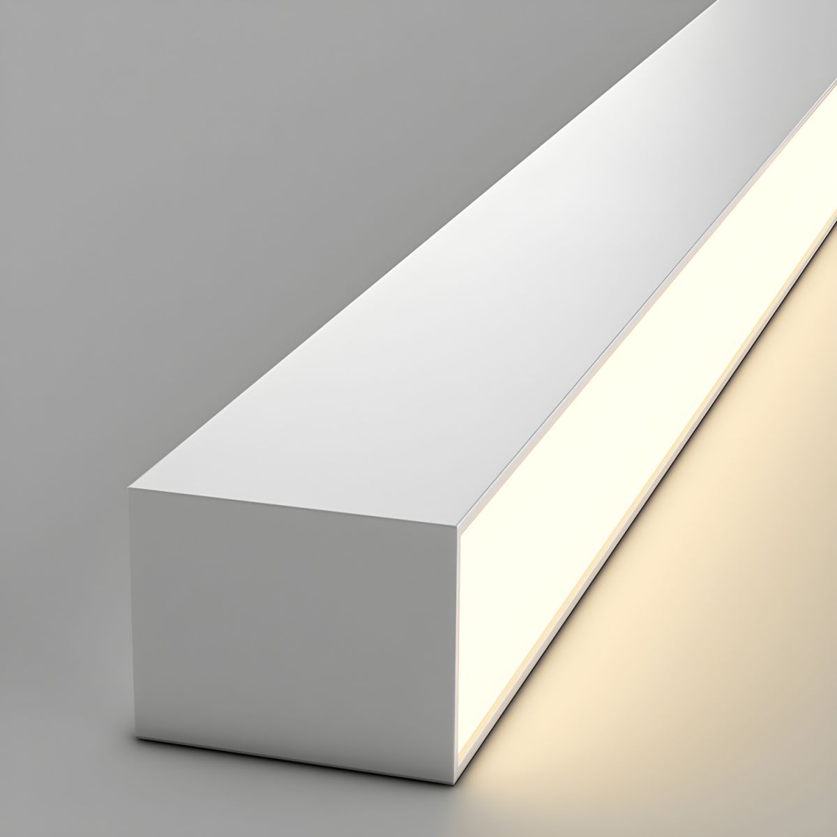 Moren – Lámpara Lineal LED para Techo