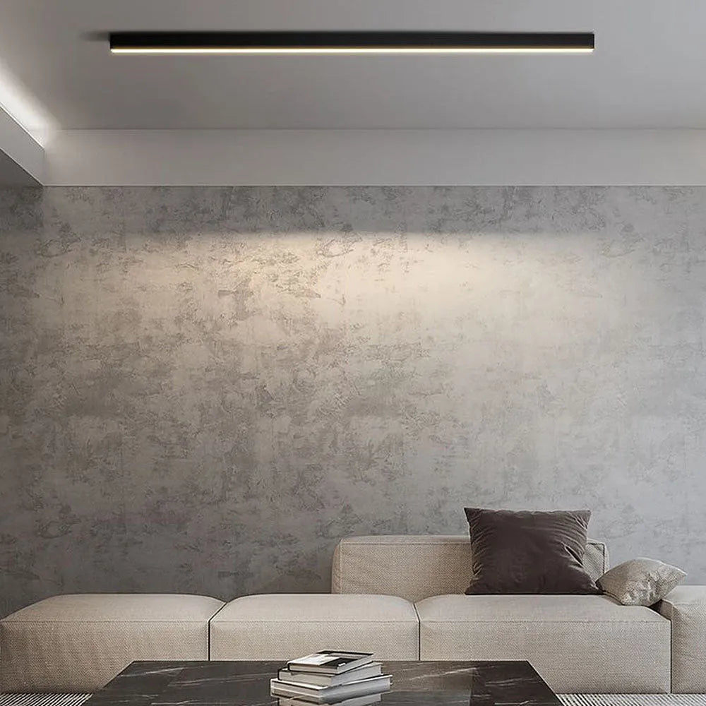 Moren – Lámpara Lineal LED para Techo