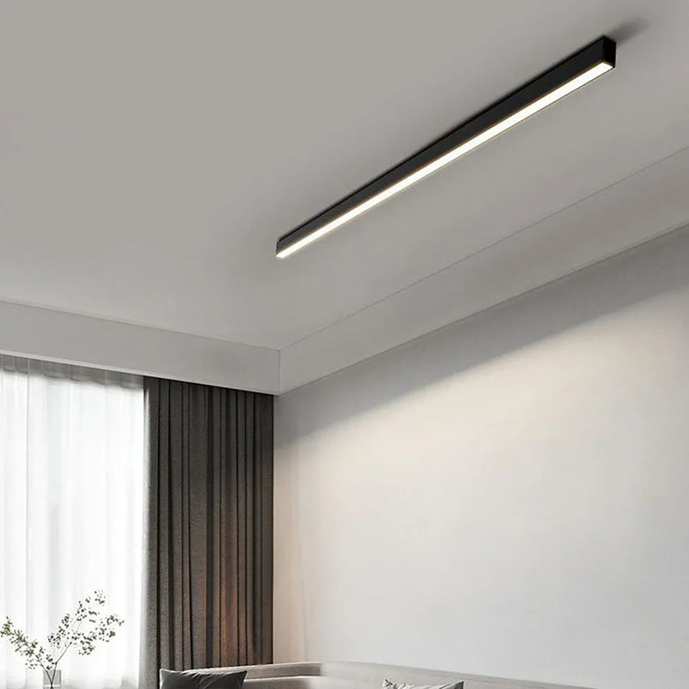 Moren – Lámpara Lineal LED para Techo