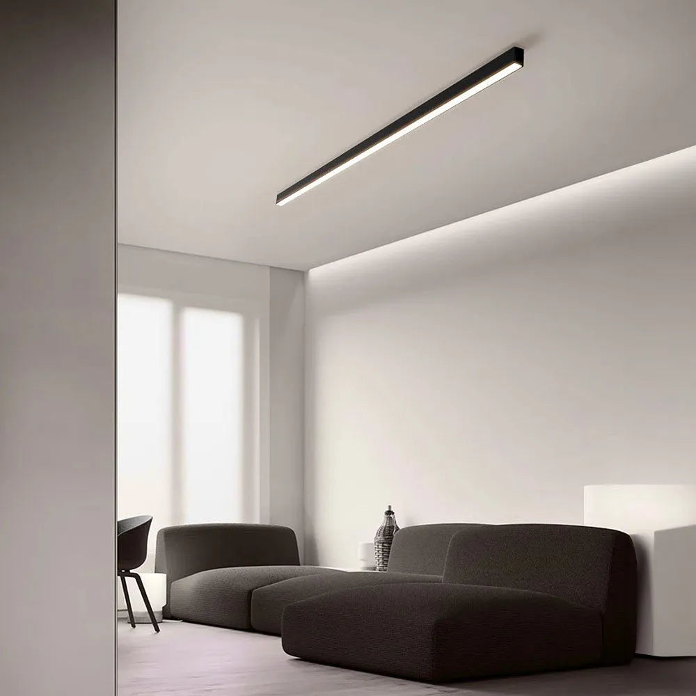 Moren – Lámpara Lineal LED para Techo