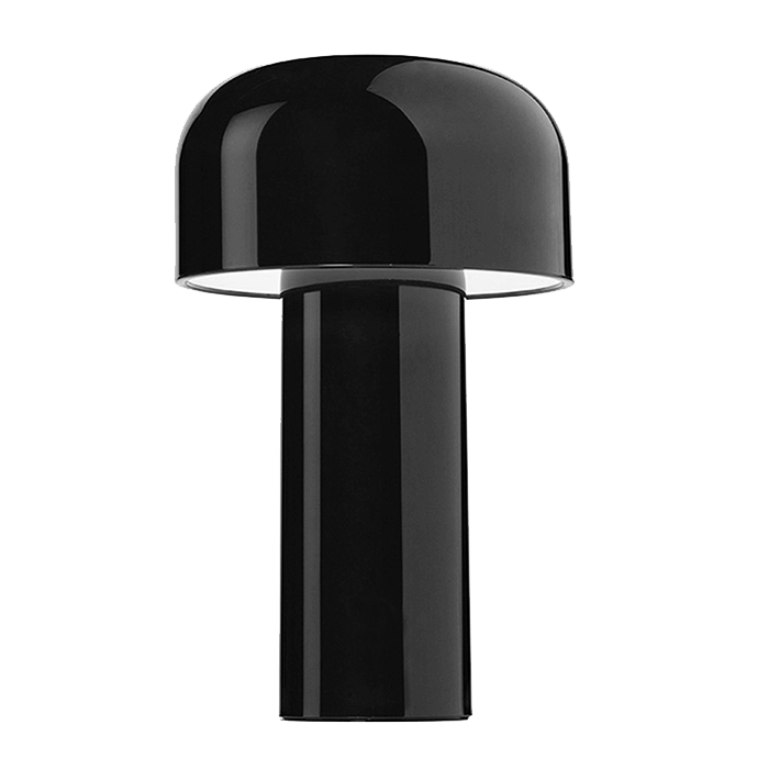Lumivia - Lampada da Tavolo LED Portatile Illuminazione Elegante