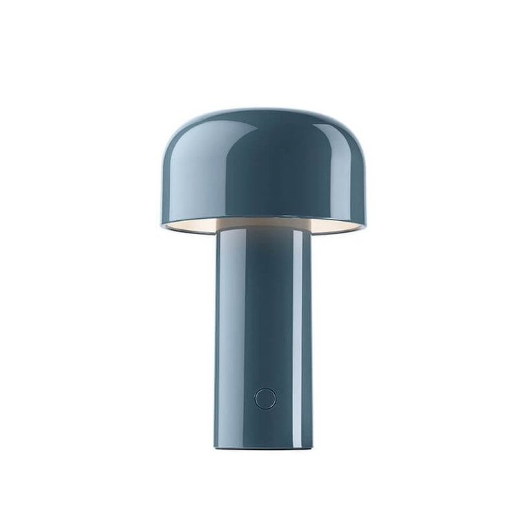 Lumivia - Lampada da Tavolo LED Portatile Illuminazione Elegante
