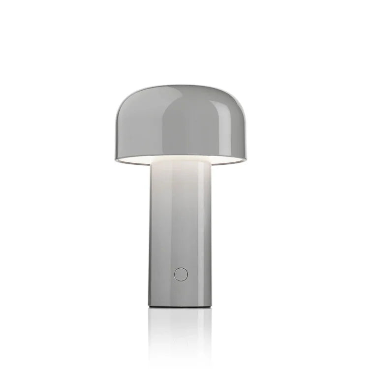 Lumivia - Lampada da Tavolo LED Portatile Illuminazione Elegante