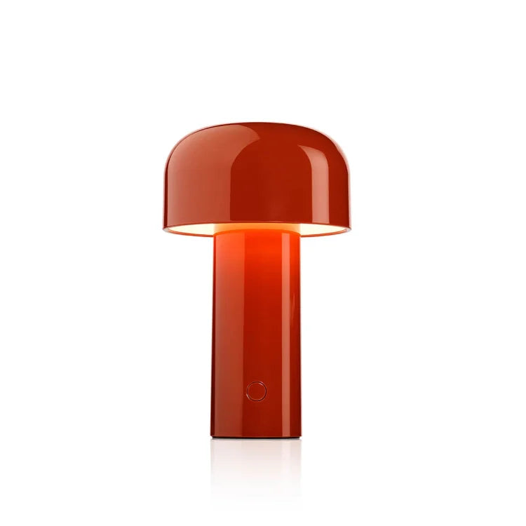 Lumivia - Lampada da Tavolo LED Portatile Illuminazione Elegante