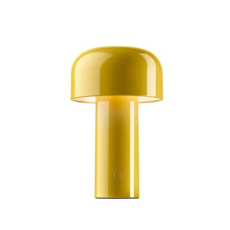 Lumivia - Lampada da Tavolo LED Portatile Illuminazione Elegante