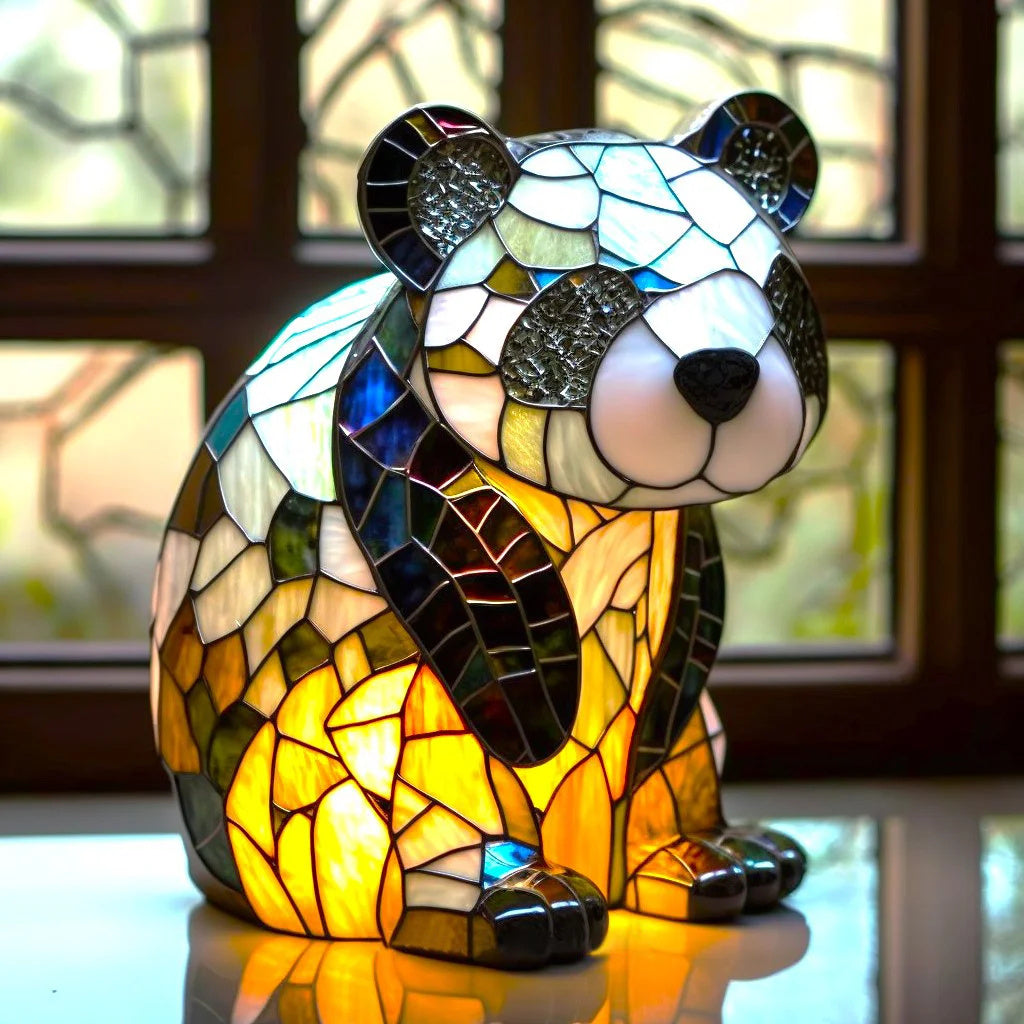 Lumiarteon - Lampada LED Artistica