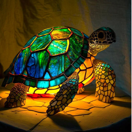 Lumiarteon - Lampada LED Artistica