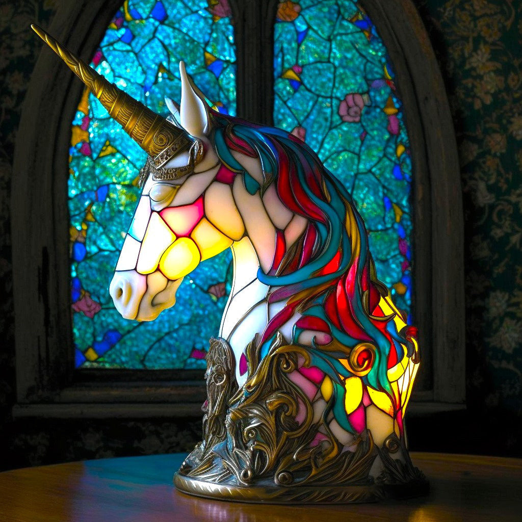 Lumiarteon - Lampada LED Artistica